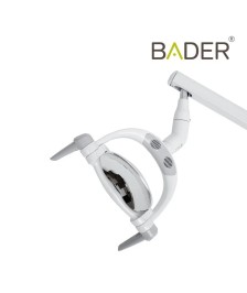 Lámpara operatoria para unidad dental compatible con Faro BADER®️ DENTAL