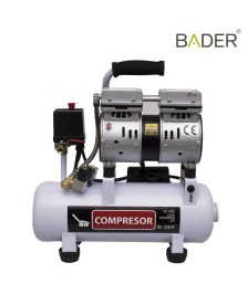 Compresor Small 6L BADER® DENTAL