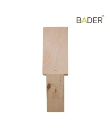Astillera de madera para puesto de trabajo BADER® DENTAL