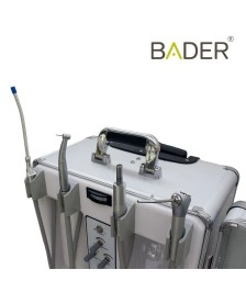Unidad Dental Portable Carry On  BADER® DENTAL