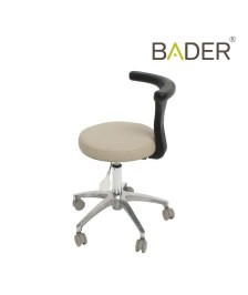 Simply seat taburete clínico dentista BADER® DENTAL