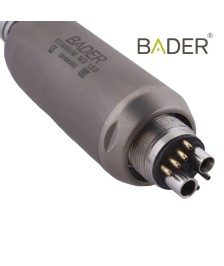 Micromotor de Inducción TITANIUM M3 LED BADER® DENTAL