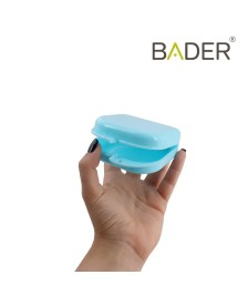 Cajas porta ortodoncia bajas BADER® DENTAL