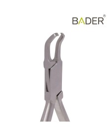 Alicate para retirar brackets posteriores BADER® DENTAL