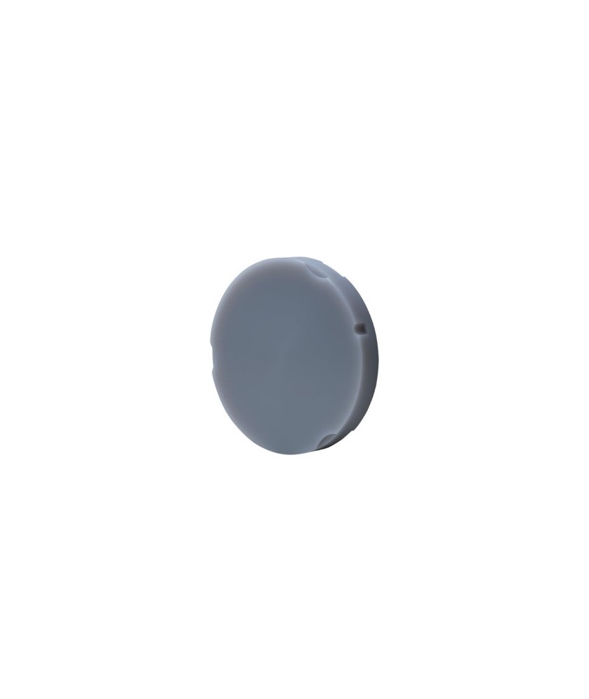 CAD CAM disco de cera (95), gris, medium, 20mm