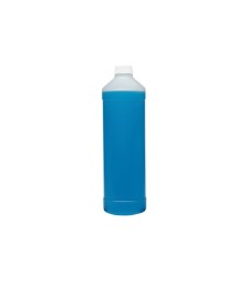 Reductor de tensión YETI, azul transparente,1 L