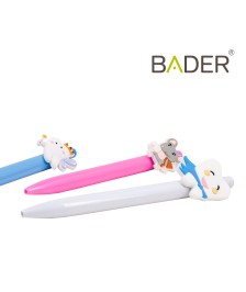 Funny tooth pens BADER®️...