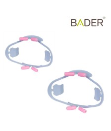 Retractor abreboca para ortodoncia Bader