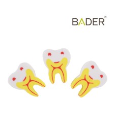 Goma molar Bader