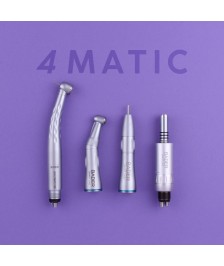 Kit Estudiante 4matic Bader® Dental