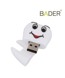 USB molar Flash Drive 32GB BADER® DENTAL