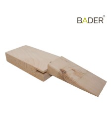 Astillera de madera para puesto de trabajo BADER® DENTAL