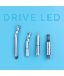 Kit Estudiante Drive Led Bader® Dental
