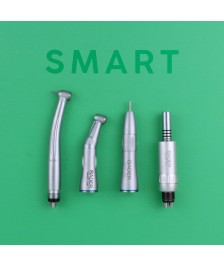 Kit Estudiante Smart Bader® Dental