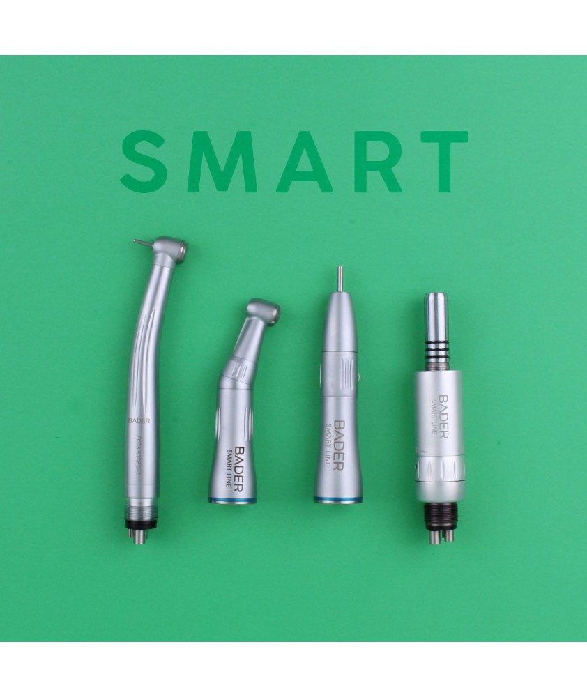 Kit Estudiante Smart Bader® Dental