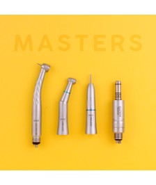 Kit Estudiante Masters Bader® Dental
