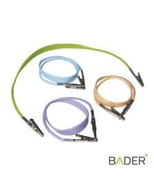 Cadeneta servilletas color BADER® DENTAL