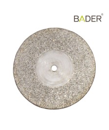 Discos diamante flexible ISO 806.104.345.514.220 BADER® DENTAL