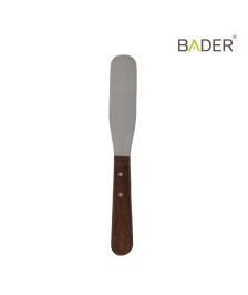 Espátula para Escayola Mango Madera 21.5 cm BADER® DENTAL