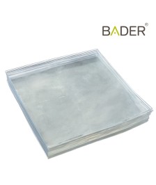 Placas de Termoformado duras 0.8 mm x10uds BADER® DENTAL