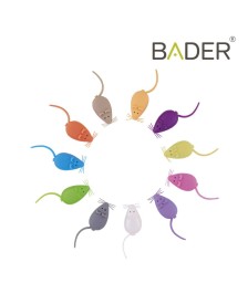 Ratatouille portadientes BADER® dental