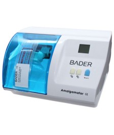 Amalgamador - Batidor de amalgama BADER® DENTAL