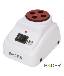 Mini Incubadora de 4 Agujeros BADER® DENTAL