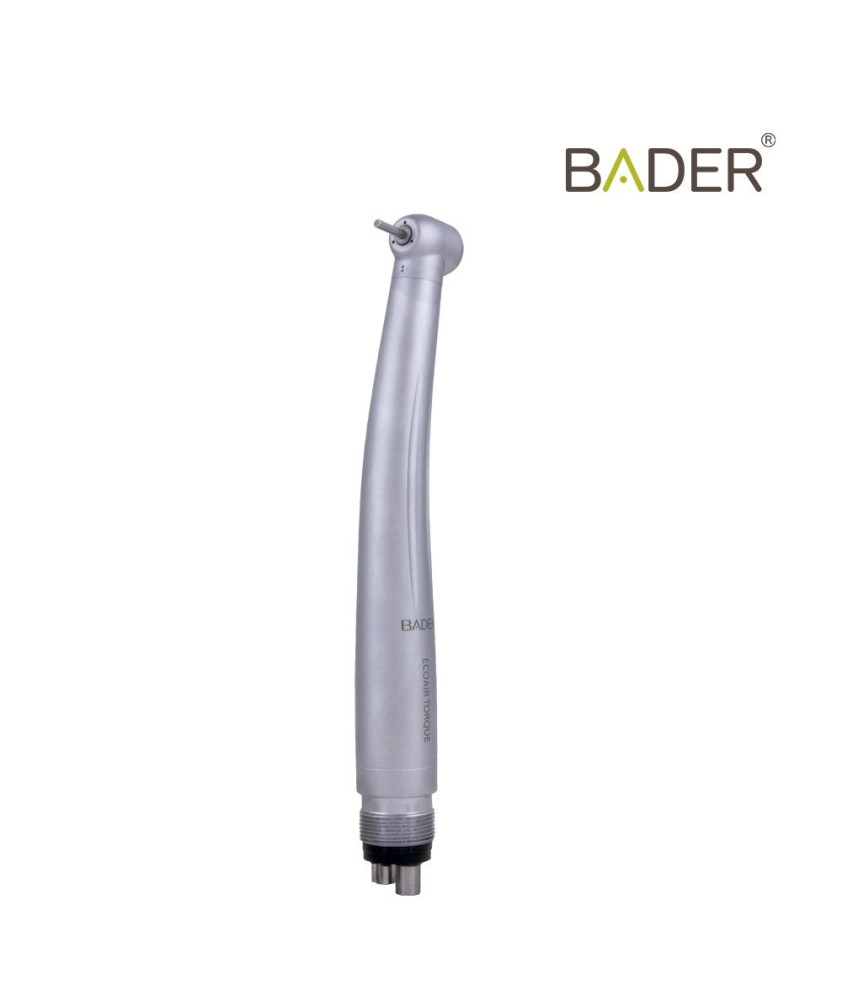 Turbina Eco Air Torque Basic BADER® DENTAL