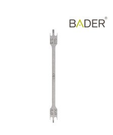 Alímetro Posicionador de Bracket 18 mm BADER® DENTAL