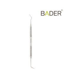 Sonda Endodoncia Doble DG16 BADER® DENTAL