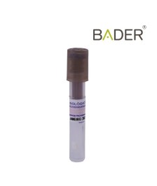 Indicador Biológico ClickTest para Esterilización por Vapor BADER® DENTAL