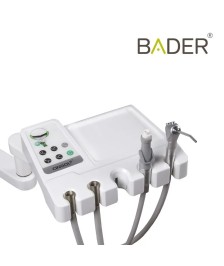 Unidad de formación dental Bader