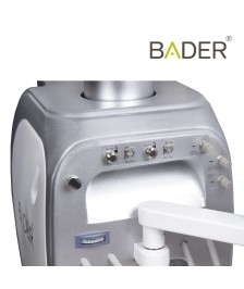 Unidad de formación dental Bader